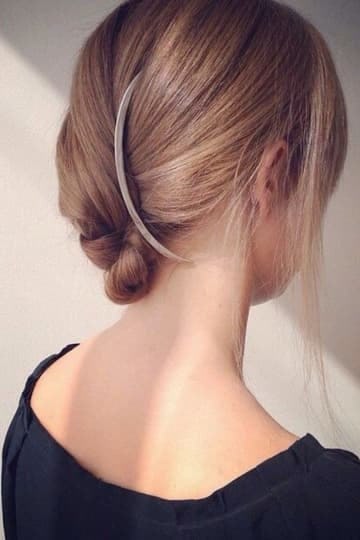 Hair Accessories Under 20