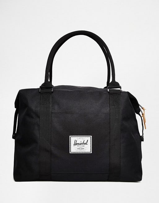 14 Work & Gym Bags To Take From The Office To Exercise Class