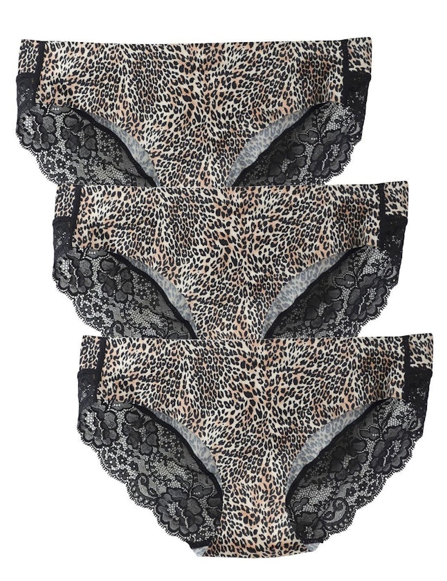 How To Get Rid Of Panty Lines (Without Wearing A Thong) With 10 Great