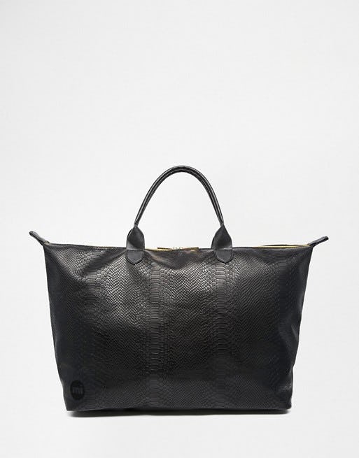 14 Work & Gym Bags To Take From The Office To Exercise Class