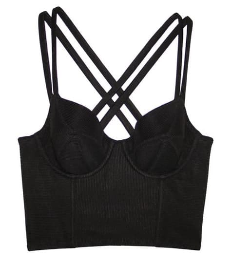 30 Bras With Beautiful Backs