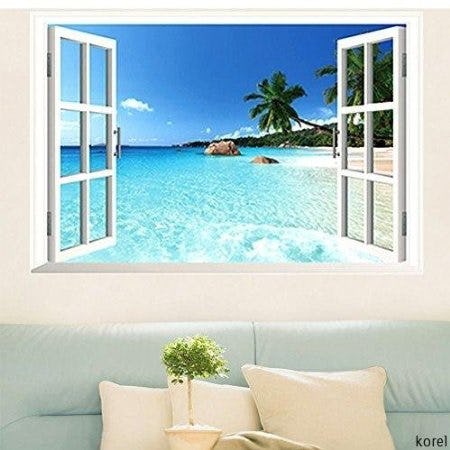 10 Best Adhesive Temporary Wallpapers & Decals To Decorate Your Walls