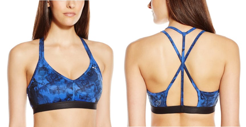 15 Sports Bras With Pretty Backs