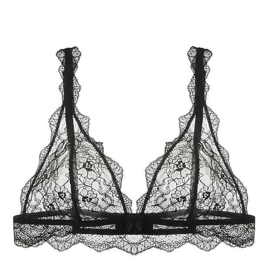 30 Bras With Beautiful Backs