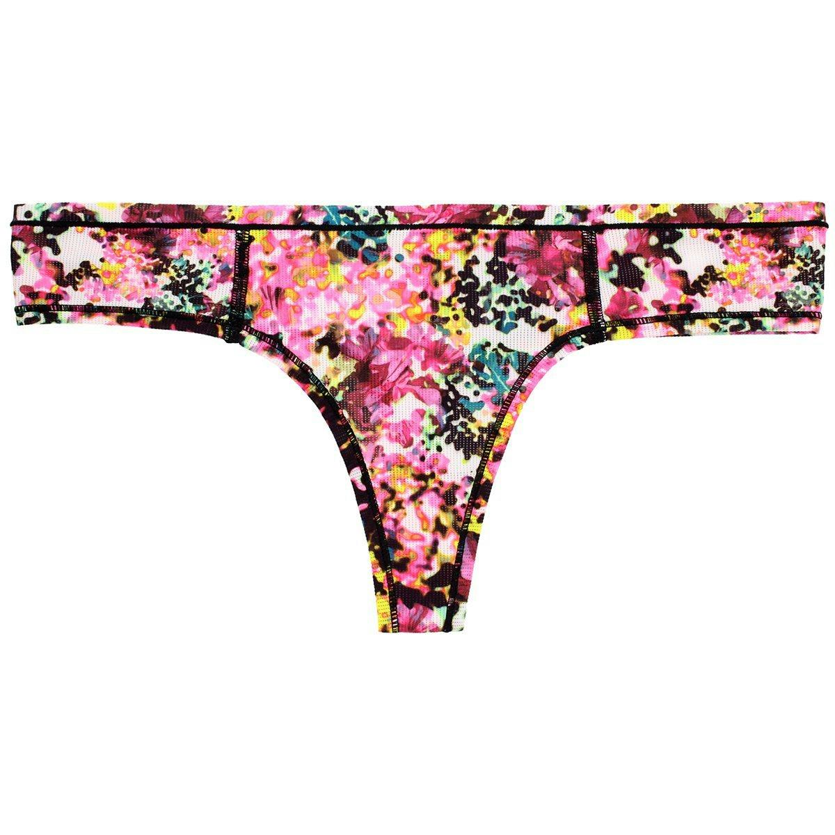 11 SweatProof Bra & Underwear Pieces For People Who Perspire A Lot