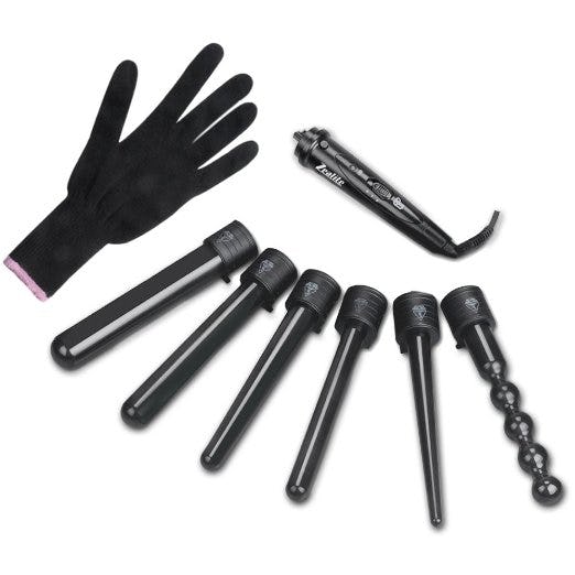 8 Best Curling Wands With Different Barrels To Make Styling Easier