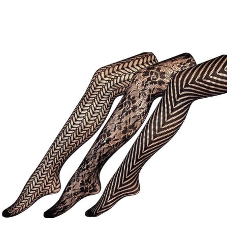 Best Tights That Won’t Rip