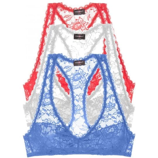 30 Bras With Beautiful Backs