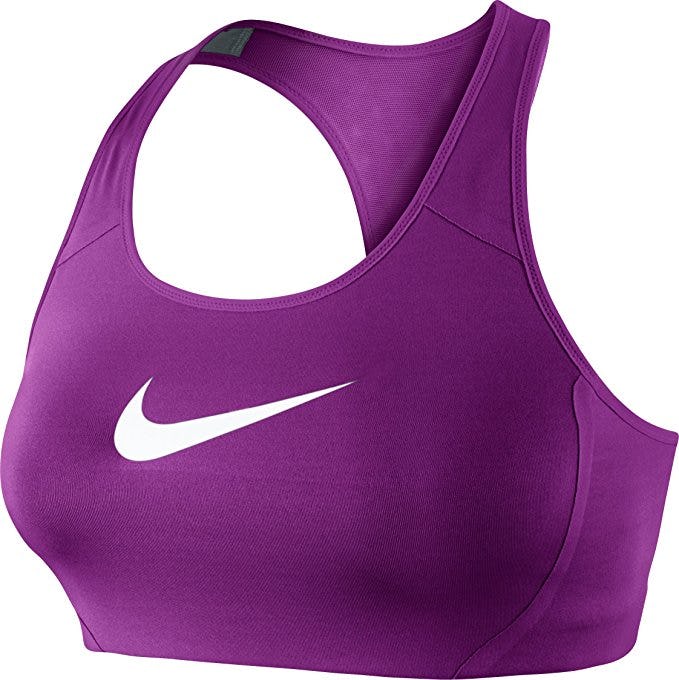 11 Supportive Sports Bras For Big Boobs That Are Actually Comfortable