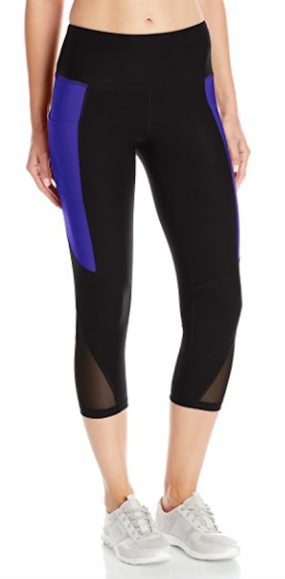 14 Stylish Workout Pants & Leggings With Pockets