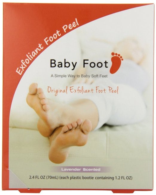 7 Feet Odor Remedies You Can Do At Home For FreshFeeling Feet
