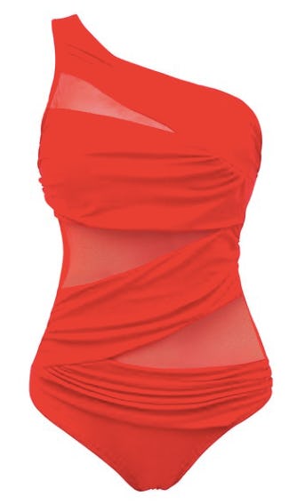 12 Cheap & Cute Swimsuits Under 50 On Amazon