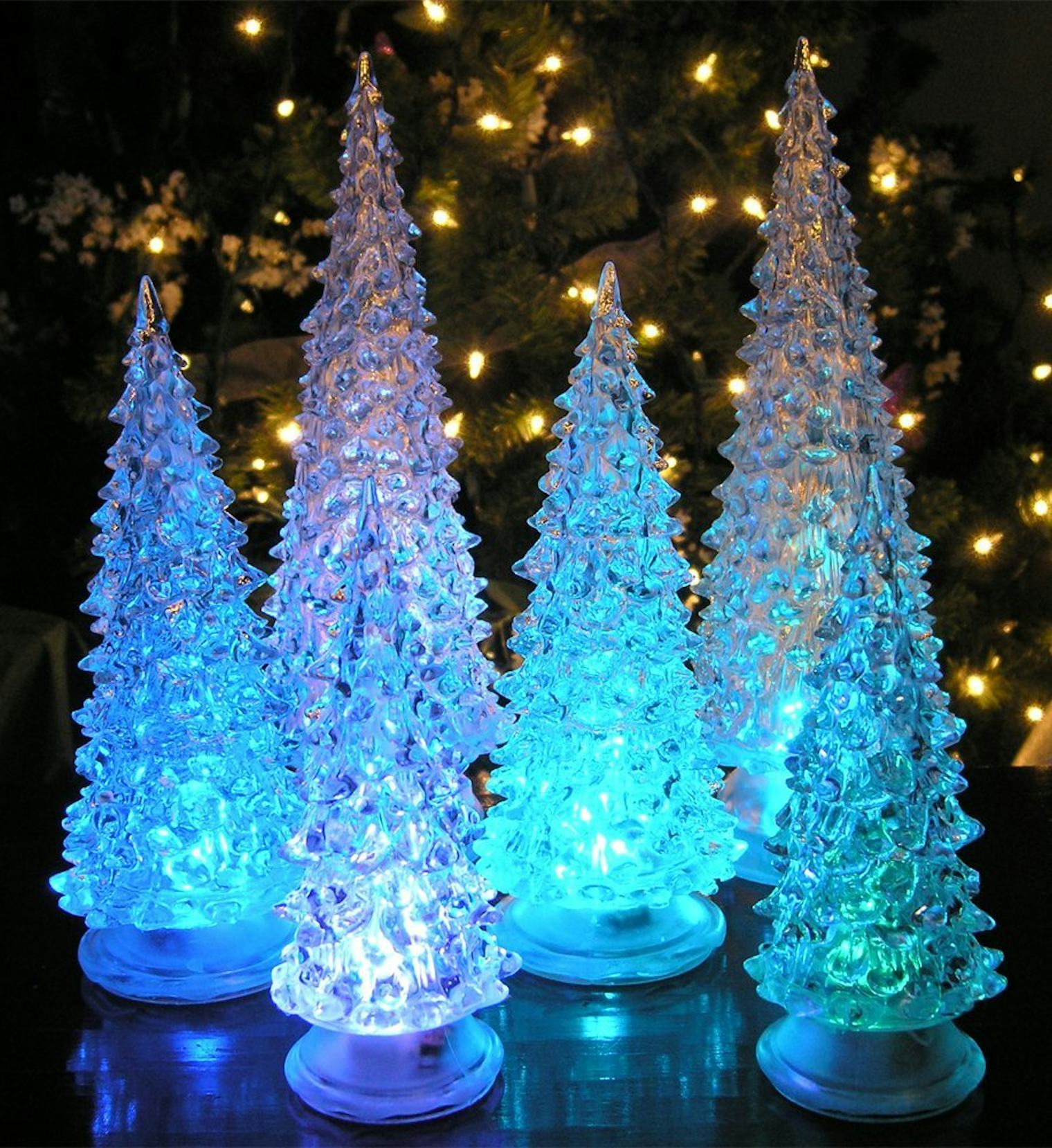 20 Unique Christmas Decorations On Amazon You'll Want Right Now Amazon Christmas Decorations