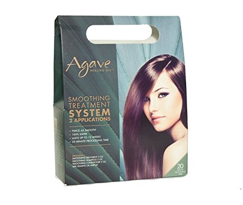 Best At Home Agave Treatment Best At Home Agave Treatment