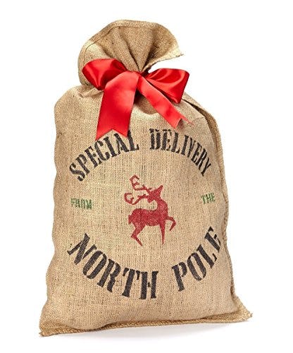 20 Unique Christmas Decorations On Amazon You'll Want Right Now