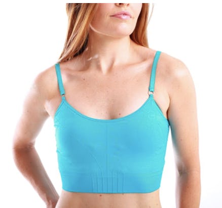 10 Sports Bras With Pockets