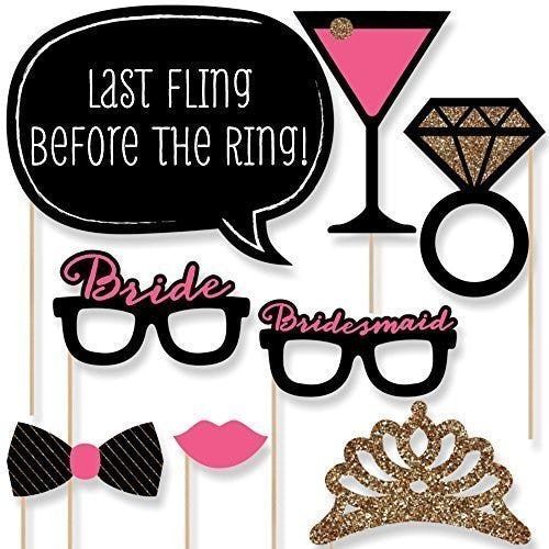 9 Best Bachelorette Party Toys & Accessories For Having the Best Night Ever
