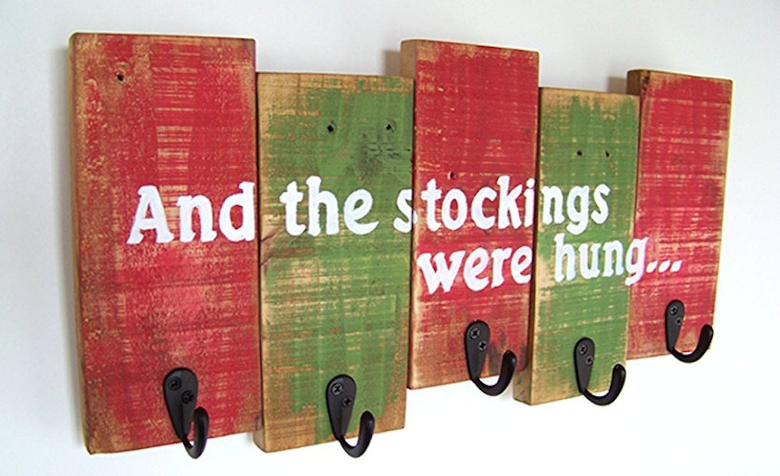 20 Unique Christmas Decorations On Amazon You'll Want Right Now