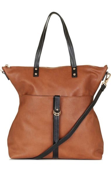 14 Work & Gym Bags To Take From The Office To Exercise Class