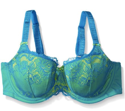 12 Pretty Bras For Women With Big Boobs