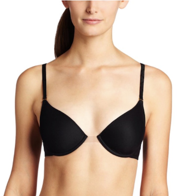 13 Best Bras For Plunging Necklines