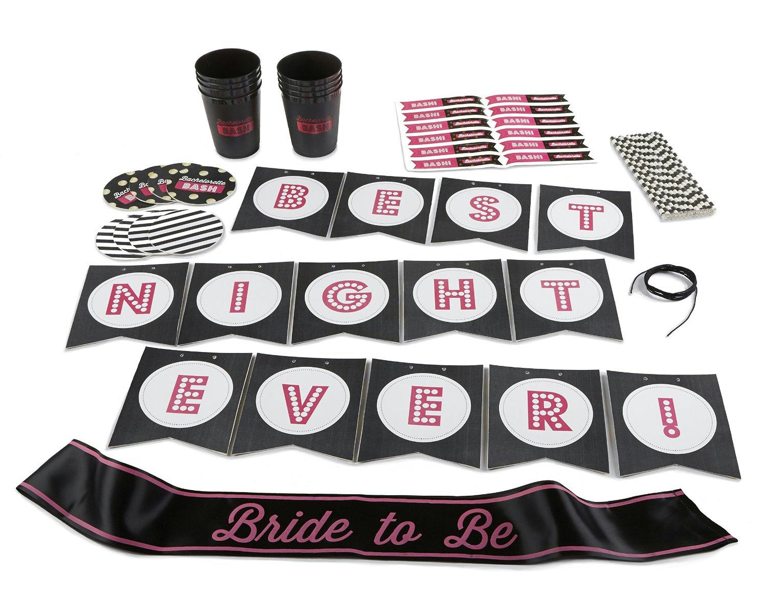 9 Best Bachelorette Party Toys & Accessories For Having the Best Night Ever