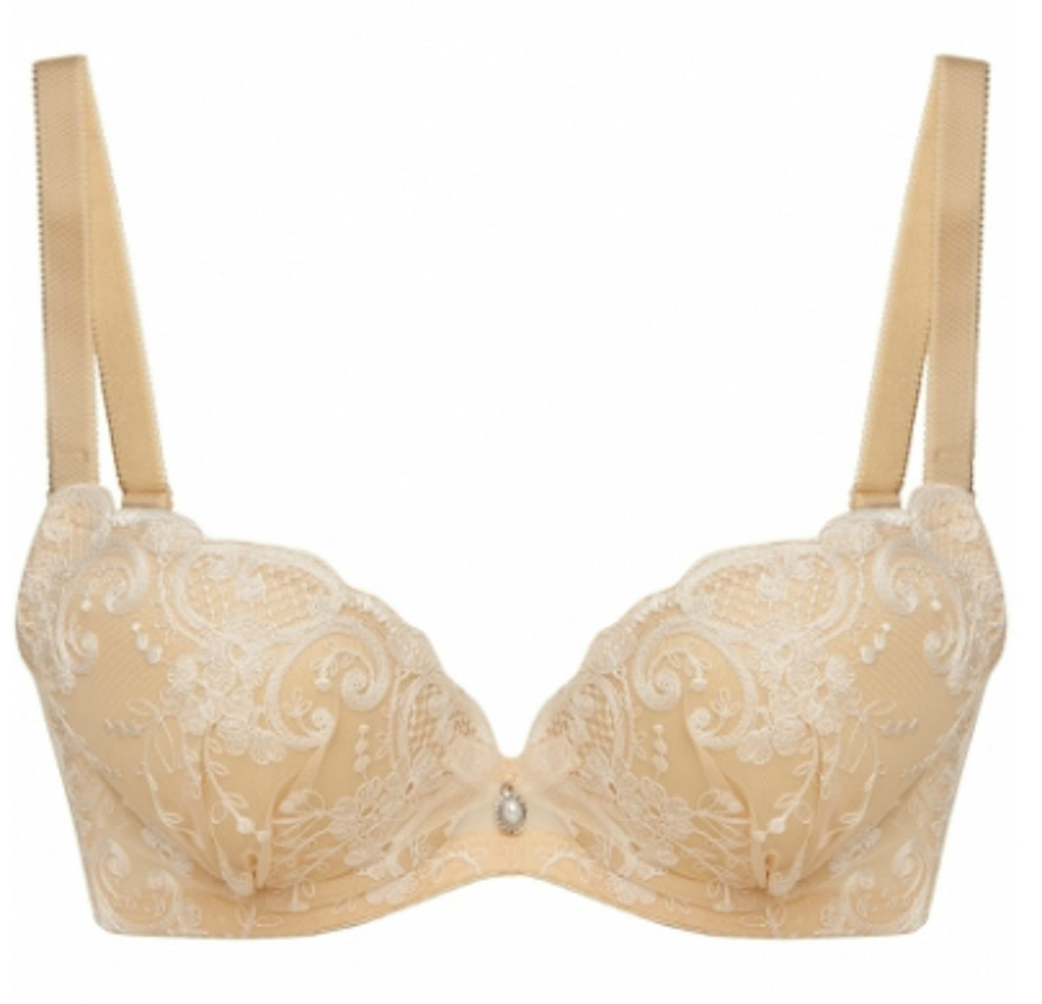 9 Asian Lingerie Brands Perfect For Women With Small Boobs — PHOTOS