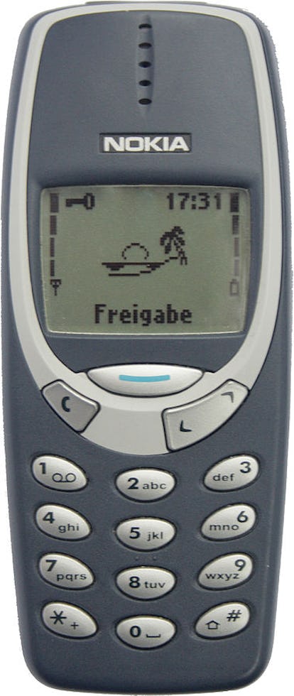7 Cell Phones From The Early 00s Everyone Loved Because You Never Forget Your First Nokia 7 Cell Phones From The Early 00s Everyone Loved Because You Never Forget Your First Nokia