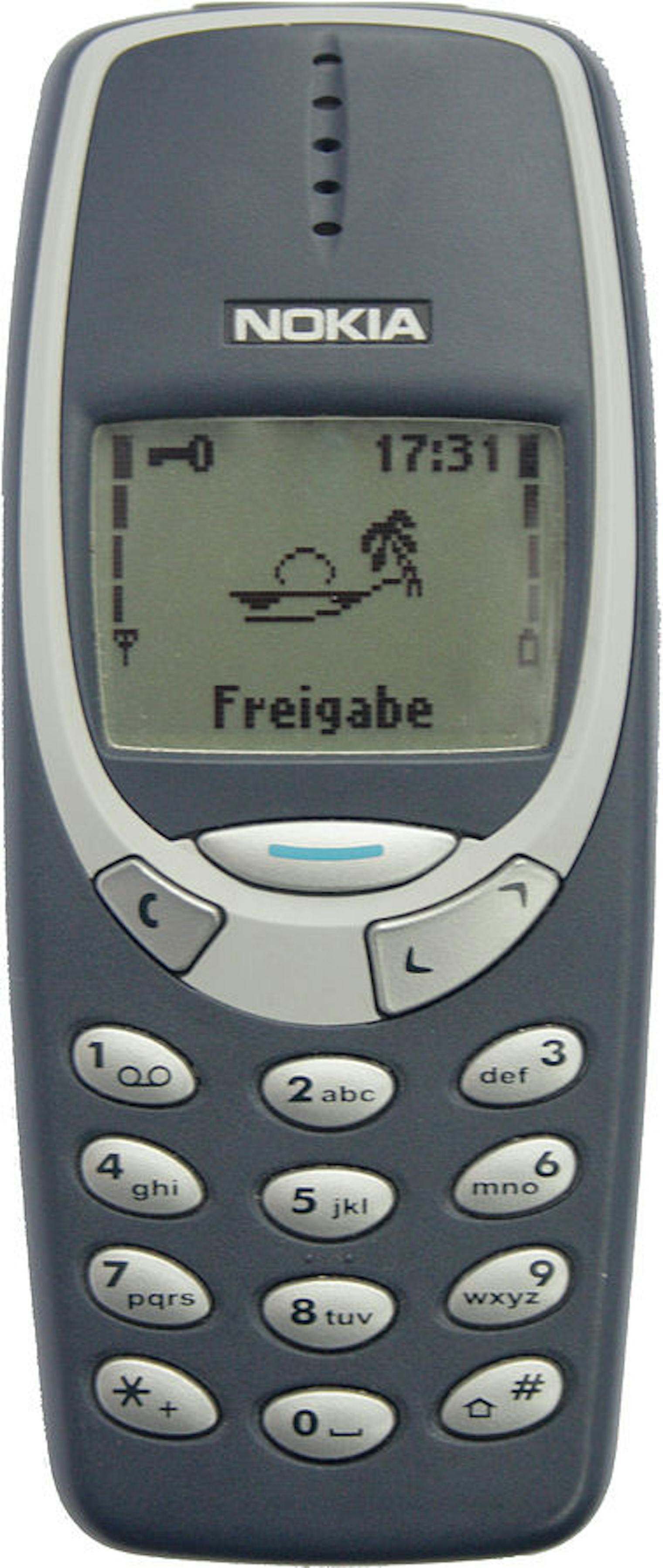 7 Cell Phones From The Early 2000s Everyone Loved, Because You Never