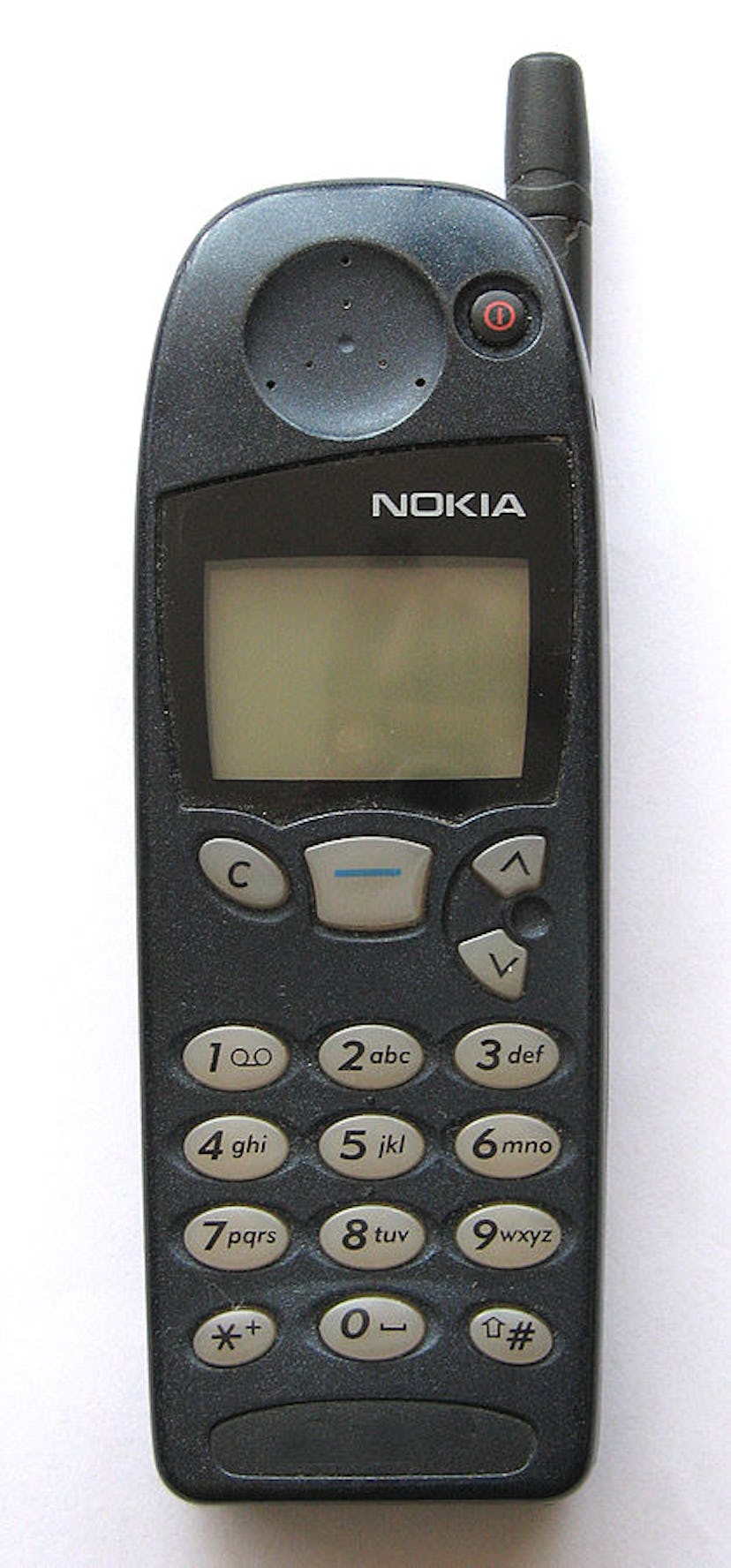 7 Cell Phones From The Early 2000s Everyone Loved, Because You Never