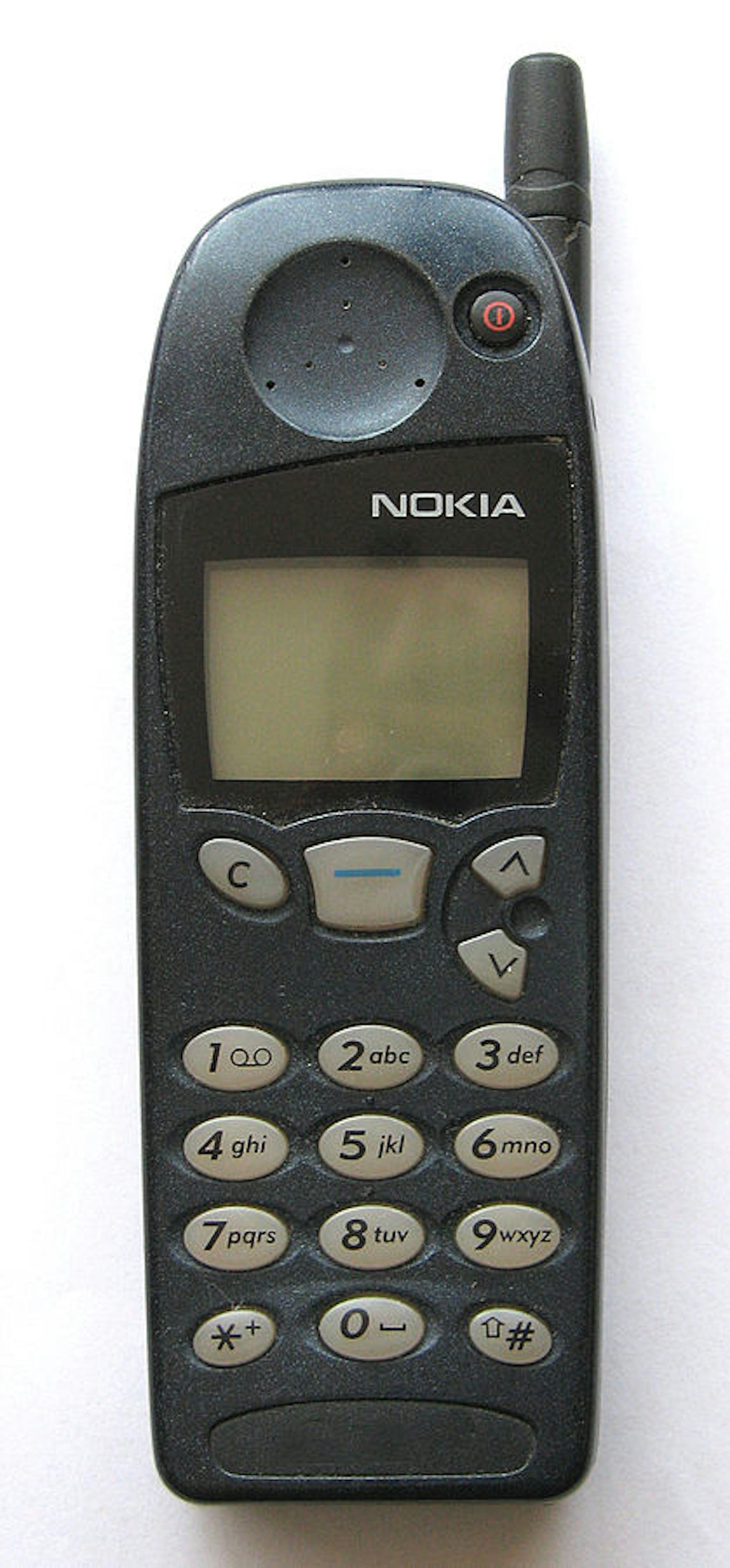 7 Cell Phones From The Early 2000s Everyone Loved, Because You Never