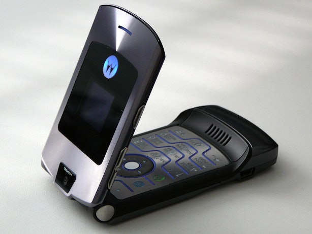 7 Cell Phones From The Early 2000s Everyone Loved, Because You Never Forget Your First Nokia