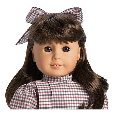 samantha american girl doll worth