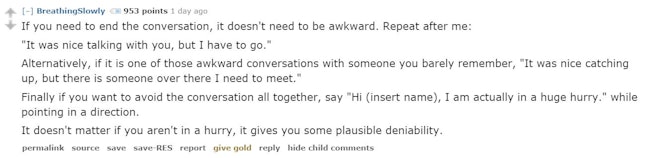 12 Pieces of Conversation Etiquette Reddit Thinks Everyone Should Know