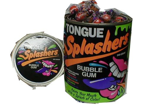 7 Gimmicky Foods From Your Childhood That You Never Want To Eat Again 7 Gimmicky Foods From Your Childhood