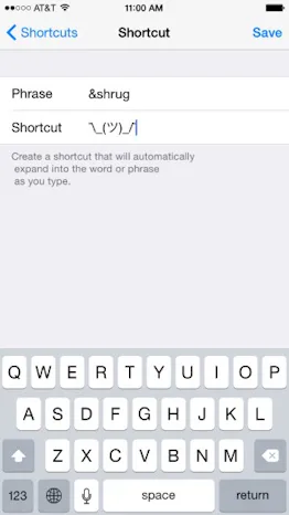 How Do You Type Shruggie, aka The Shrug Emoticon? Here Are 5 Ways To ...