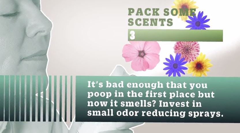 How to Poop at Work A NoFail Guide