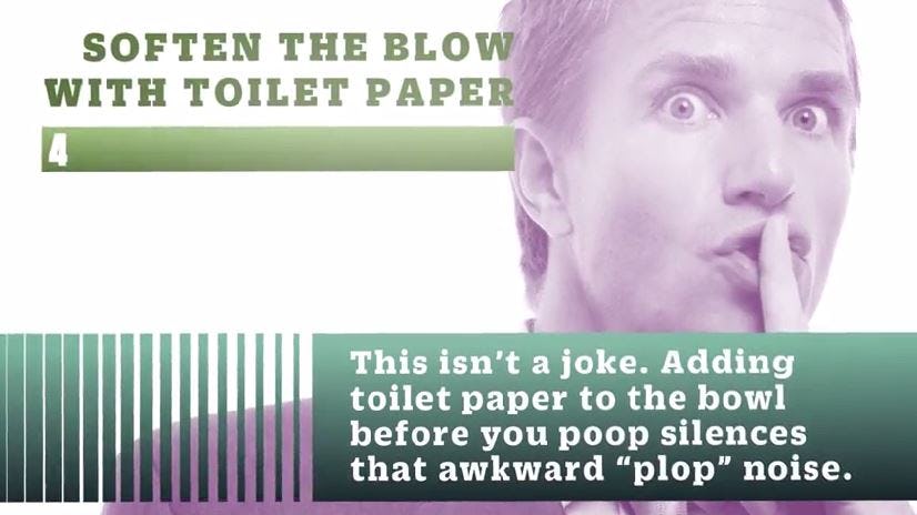 How to Poop at Work A NoFail Guide