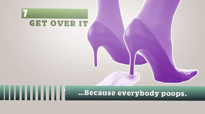 How to Poop at Work A NoFail Guide