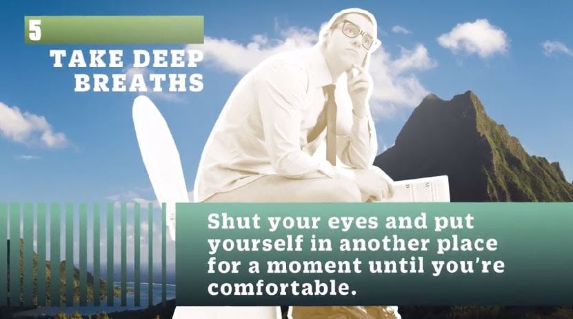 How to Poop at Work A NoFail Guide