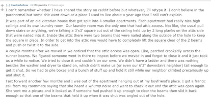Part 1#askreddit #storytime #redditstories, what is the scariest thing  that happened when backpacking