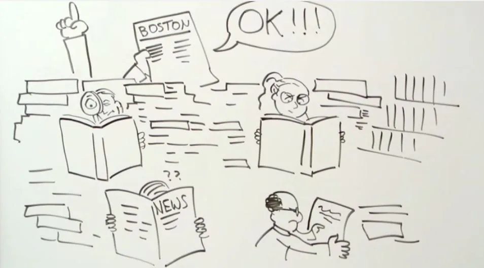 Where Does OK Come From This Video Explains The Unexpected Origins Of The Ubiquitous Term