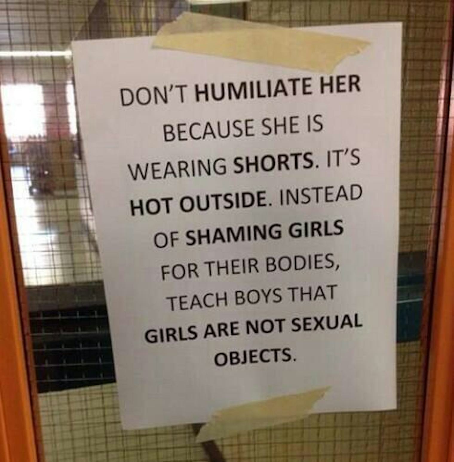 Lindsay Stocker and 8 Other Instances of Schools Body Shaming Women for ...