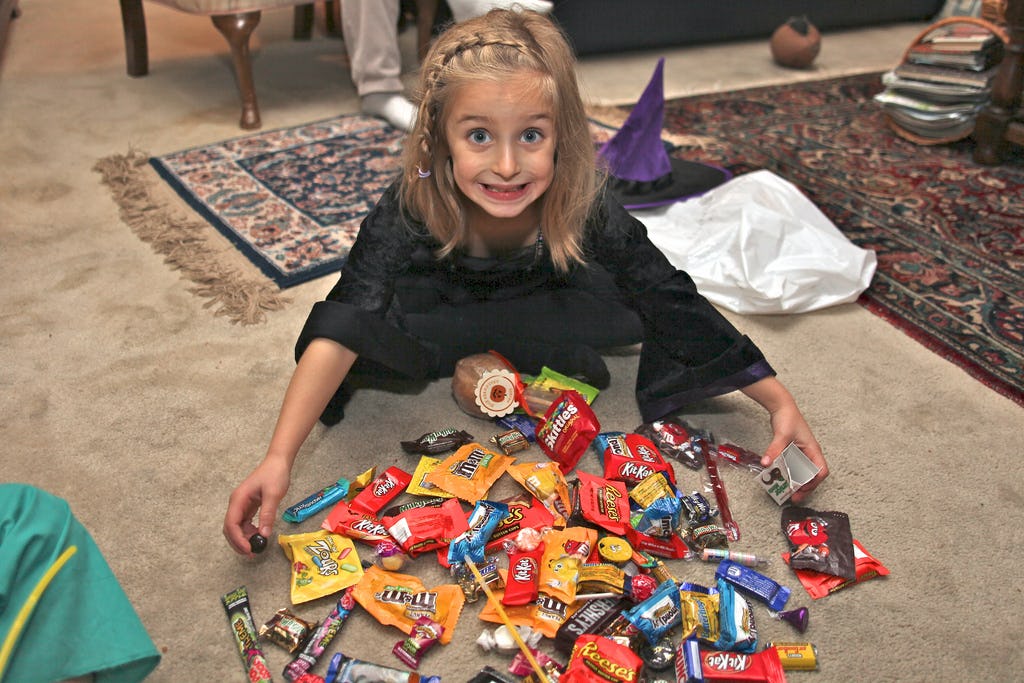 20 Reasons Why Halloween in the ‘90s Was The Best