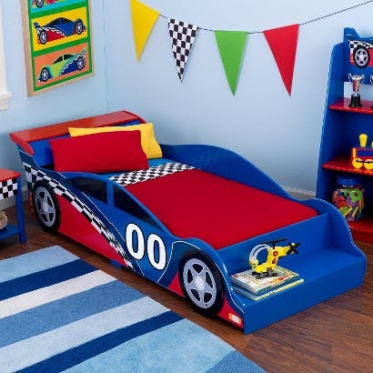 22 Things Every ‘90s Kid Wanted in Their Bedroom