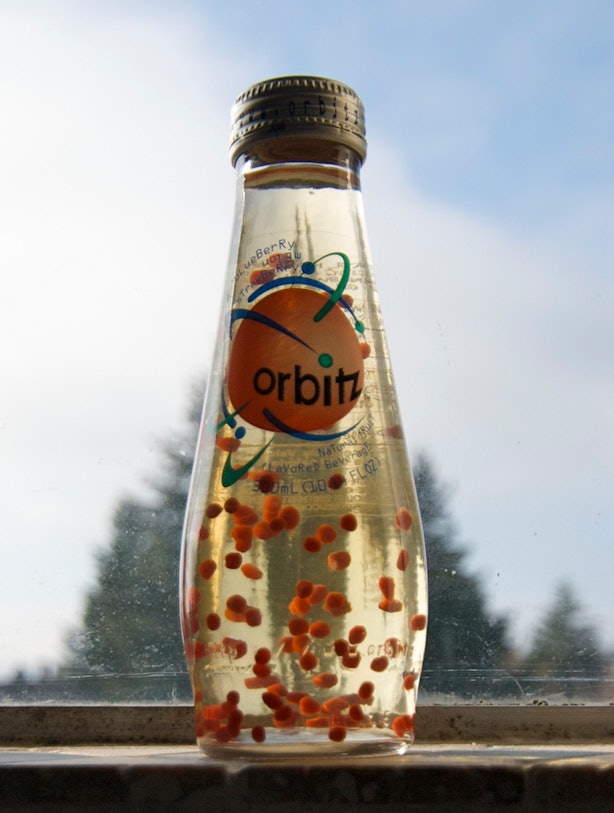 14 Drinks From The '90s We Always Hoped We'd Find In Our Lunch Boxes