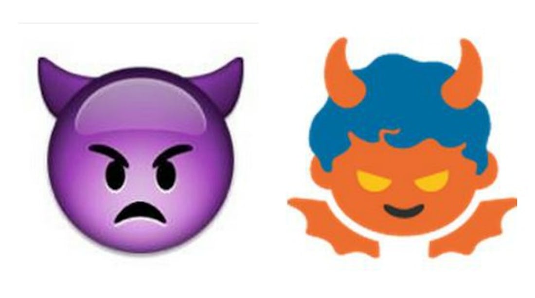 What Do All The Monster Emoji Mean? All Your Questions Answered About ...