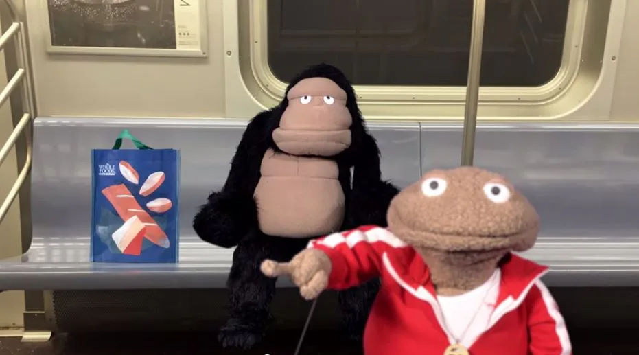 “Johnny T’s Subway Tips” Video Demonstrates the Proper Way to Ride the ...