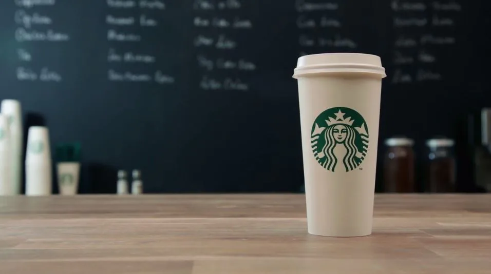 How Your Cup of Starbucks Is Made, From Growing the Beans to Brewing the  Coffee