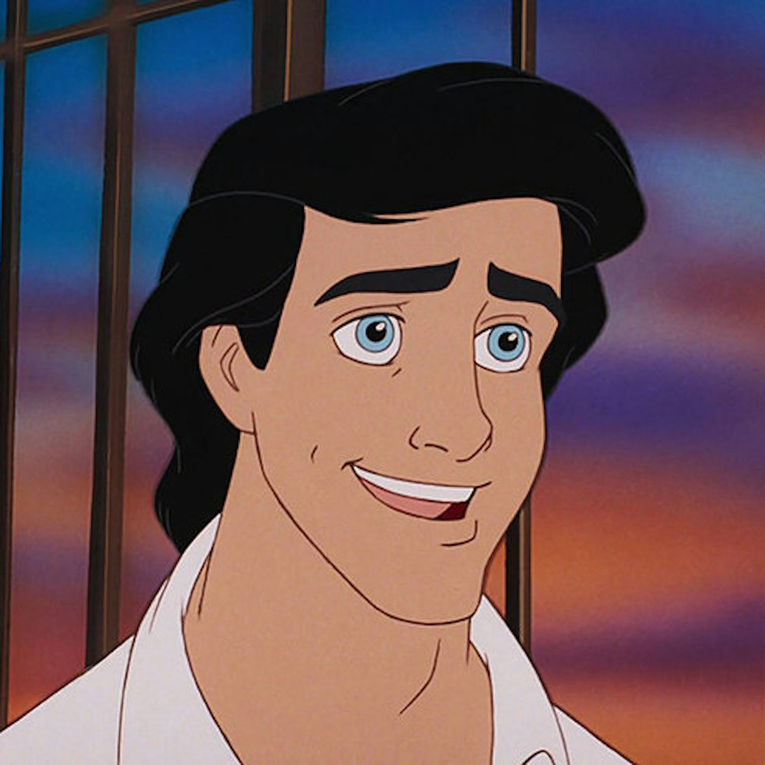 BuzzFeed s 7 Disney Princes Who Aged Into Silver Foxes Series Shows BuzzFeed s 7 Disney Princes Who Aged Into Silver Foxes Series Shows